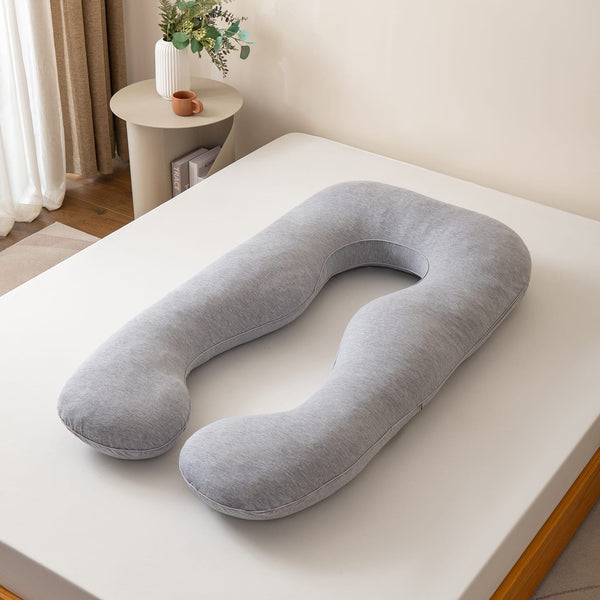 כרית הריון והנקה