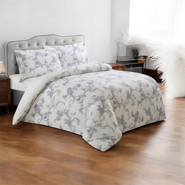 סט מצעים מיכאלה