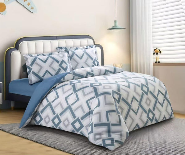 סט מצעים איילנד