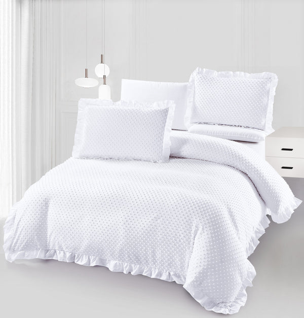 סט מצעים לאון