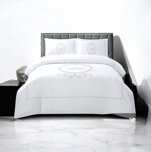 סט מצעים קינג