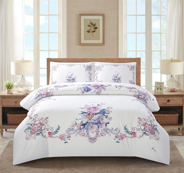 סט מצעים קראון